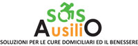 SOS AUSILIO die Geschäfte in Grancia und Contone für häusliche Pflege und Wohlbefinden